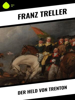 cover image of Der Held von Trenton